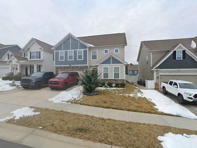 House image located at Mooresville, NC 28115