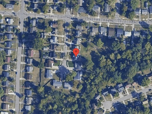 House image located at Cincinnati, OH 45236