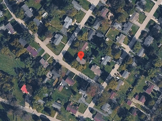 House image located at Frankfort, KY 40601