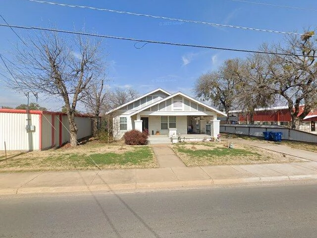 House image located at Denison, TX 75020