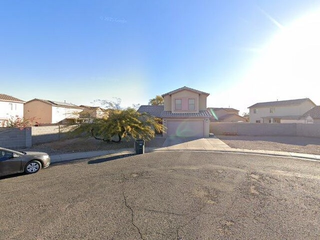 House image located at Casa Grande, AZ 85122