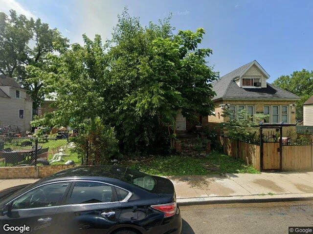 House image located at Chicago, IL 60621