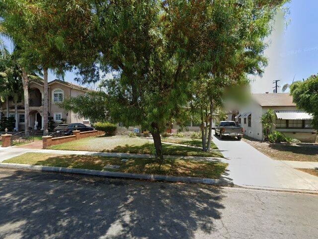 House image located at Pico Rivera, CA 90660
