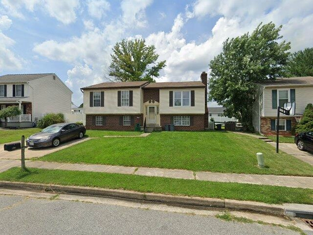 House image located at Nottingham, MD 21236
