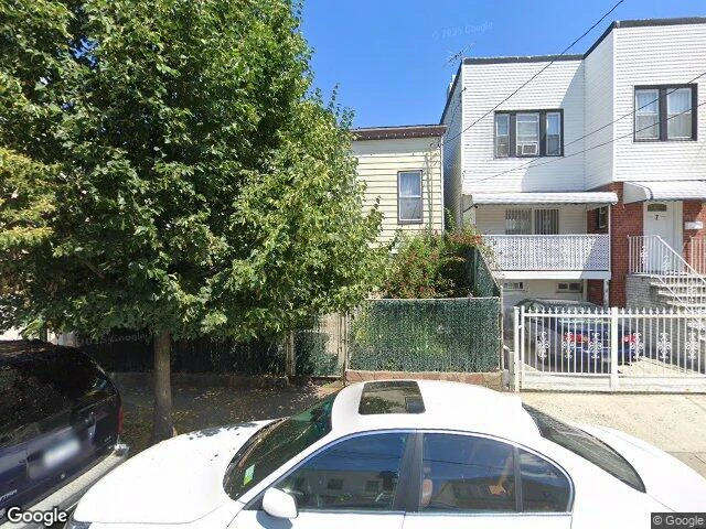 House image located at Brooklyn, NY 11208