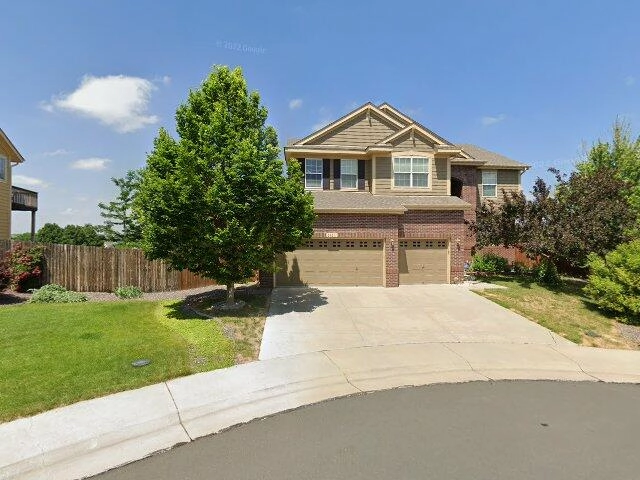 House image located at Aurora, CO 80013