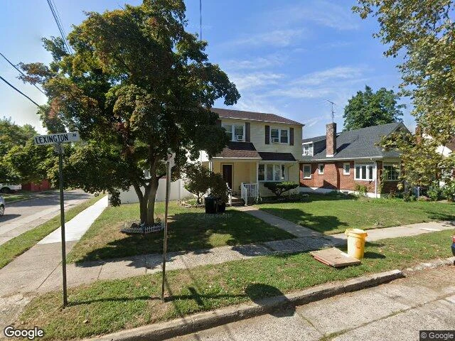 House image located at Pennsauken, NJ 08110