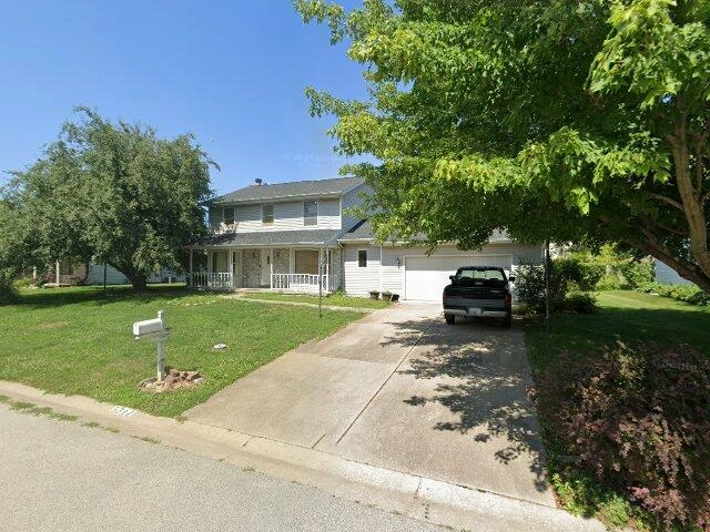 House image located at Springfield, IL 62703