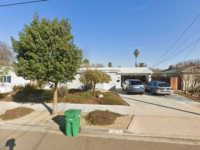 House image located at Santee, CA 92071