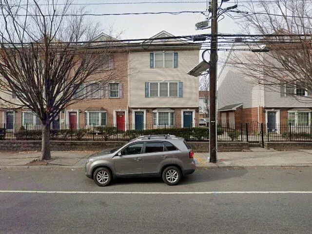 House image located at Newark, NJ 07103