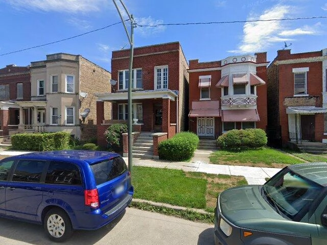House image located at Chicago, IL 60636