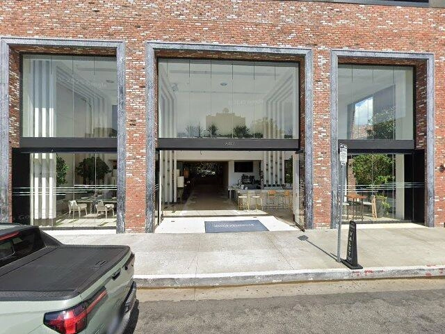 House image located at Los Angeles, CA 90028