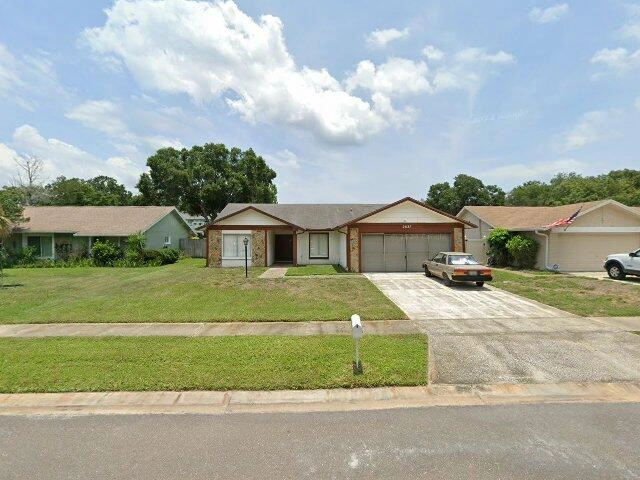 House image located at Palm Harbor, FL 34685