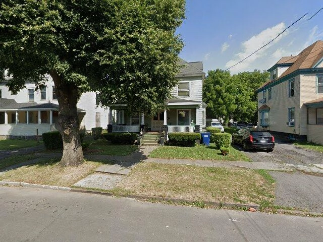 House image located at Syracuse, NY 13205