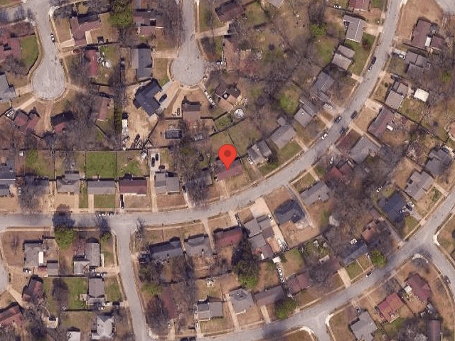 House image located at Memphis, TN 38141