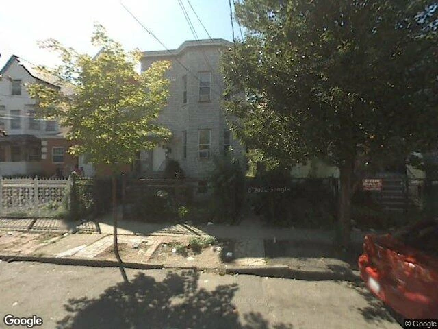 House image located at Mount Vernon, NY 10550