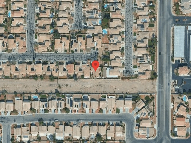 House image located at Las Vegas, NV 89183