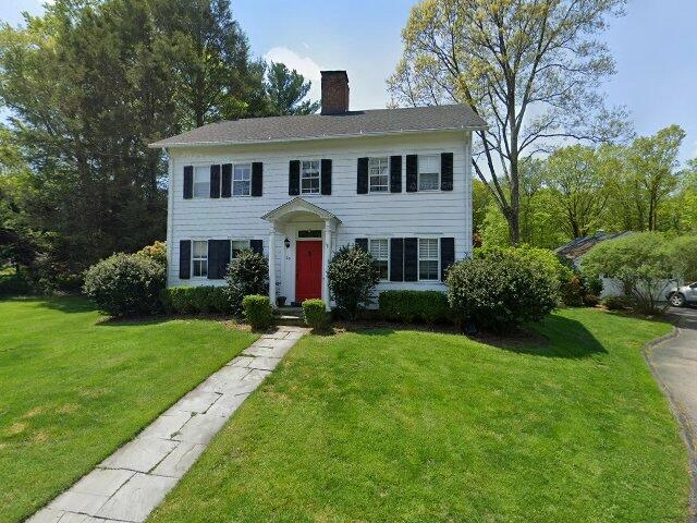 House image located at Monroe, CT 06468