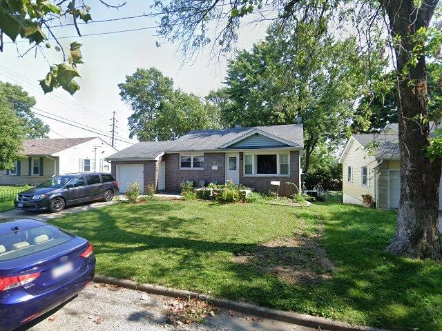 House image located at Decatur, IL 62521