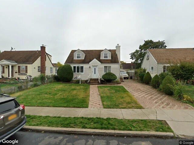 House image located at Uniondale, NY 11553