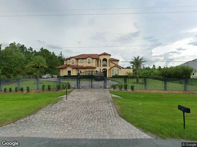 House image located at Orlando, FL 32833