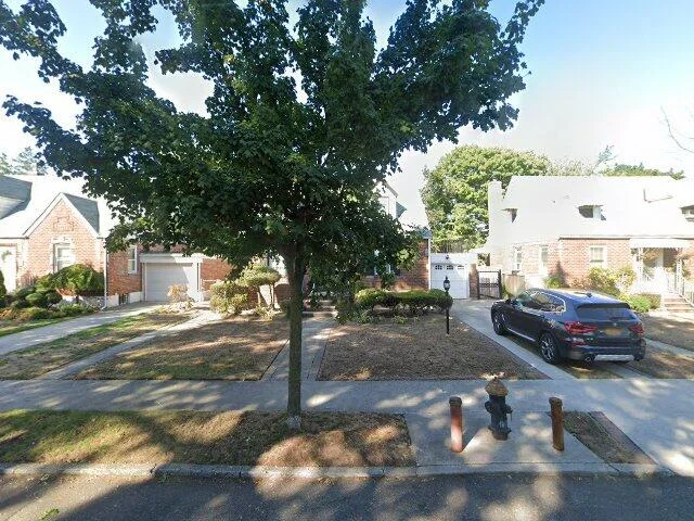 House image located at Springfield Gardens, NY 11413