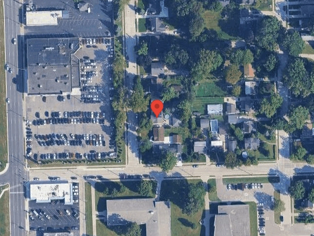 House image located at Dearborn, MI 48124