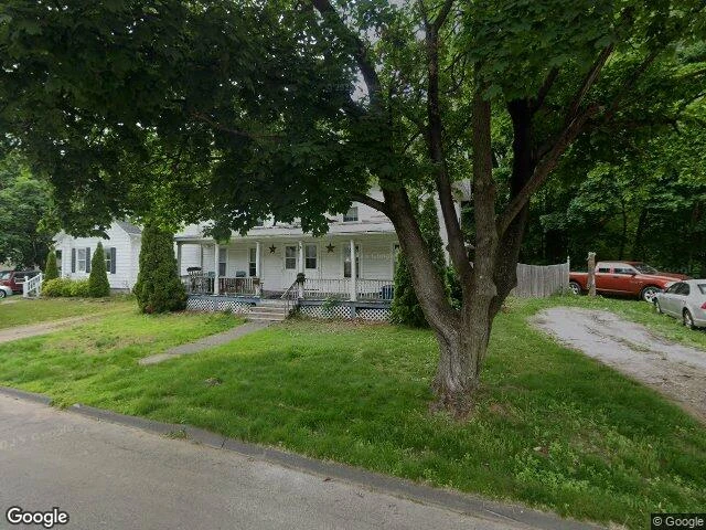 House image located at Westfield, MA 01085