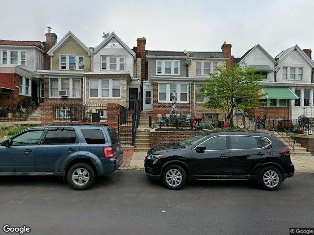 House image located at Philadelphia, PA 19141