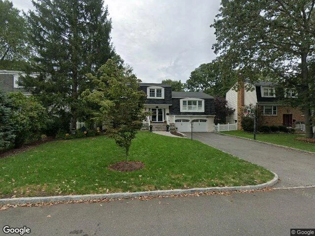 House image located at Ramsey, NJ 07446