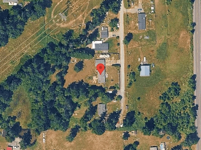 House image located at Roy, WA 98580