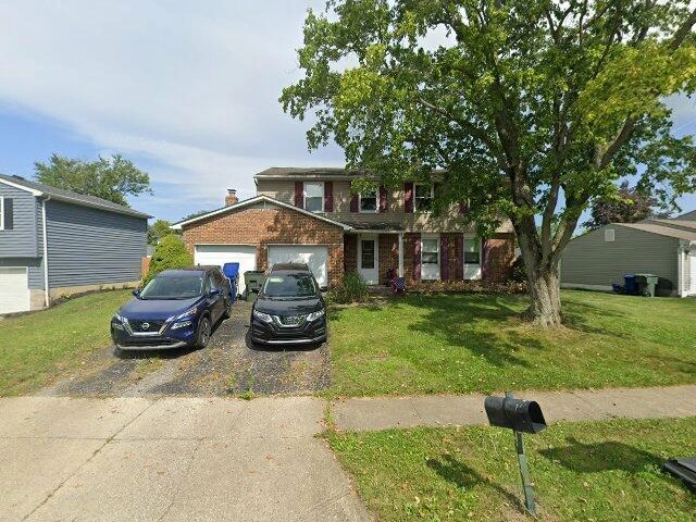 House image located at Galloway, OH 43119