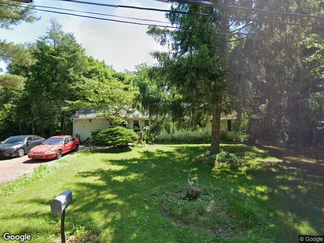 House image located at Hauppauge, NY 11788