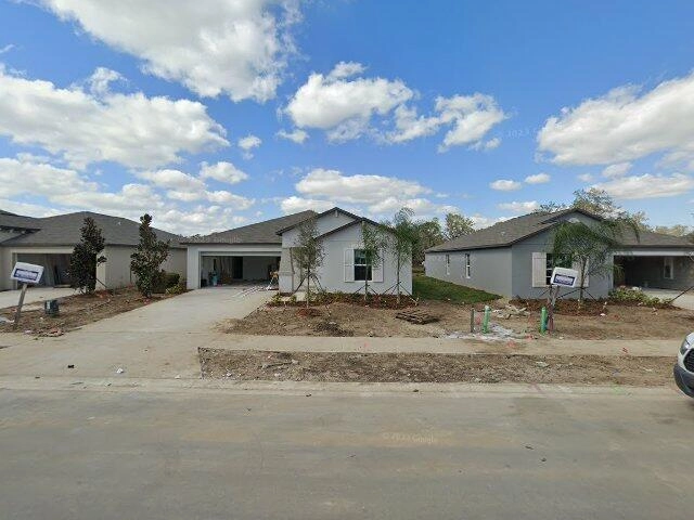 House image located at Zephyrhills, FL 33541