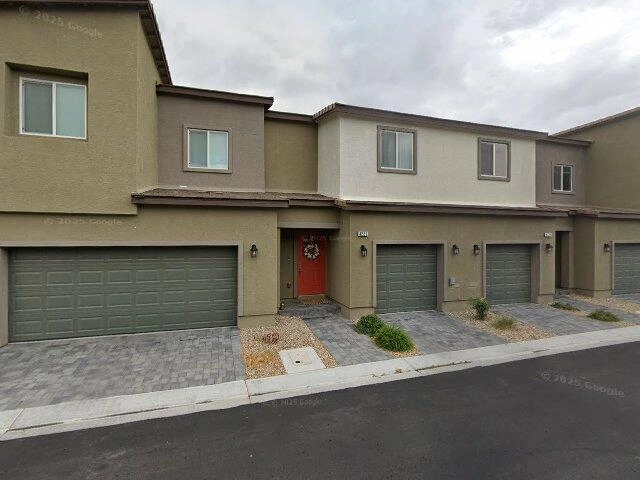 House image located at North Las Vegas, NV 89084