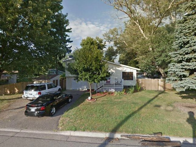 House image located at Minneapolis, MN 55432