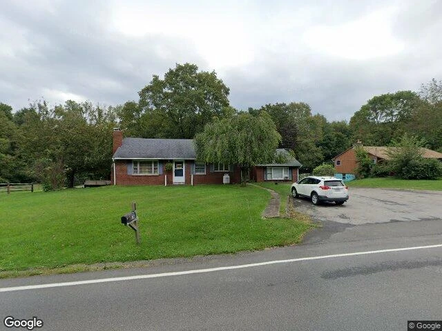 House image located at New Paltz, NY 12561