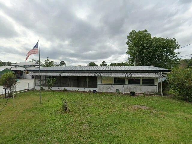 House image located at Crescent City, FL 32112