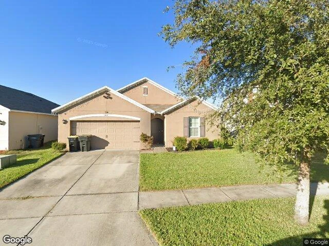 House image located at Davenport, FL 33896