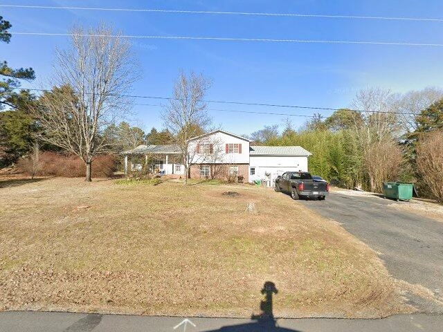 House image located at Searcy, AR 72143