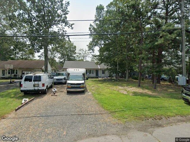 House image located at Forked River, NJ 08731