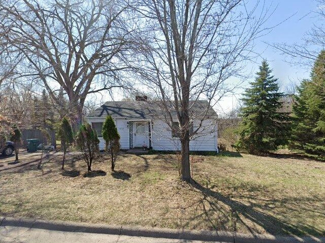 House image located at Minnetonka, MN 55345