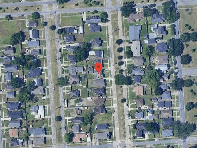 House image located at New Orleans, LA 70122