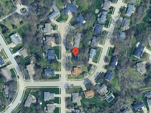 House image located at Bettendorf, IA 52722