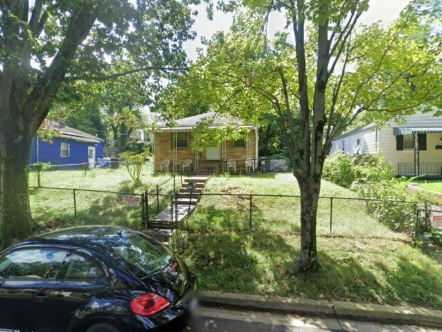 House image located at Capitol Heights, MD 20743