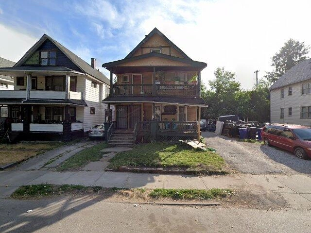 House image located at Cleveland, OH 44108