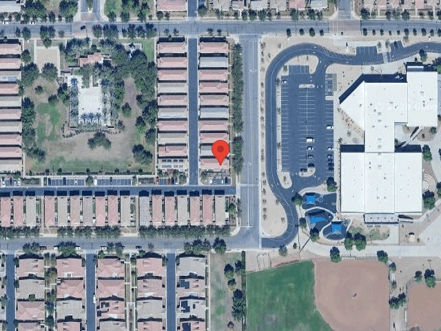 House image located at Gilbert, AZ 85296