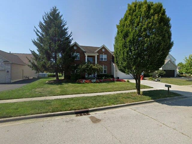House image located at Grove City, OH 43123