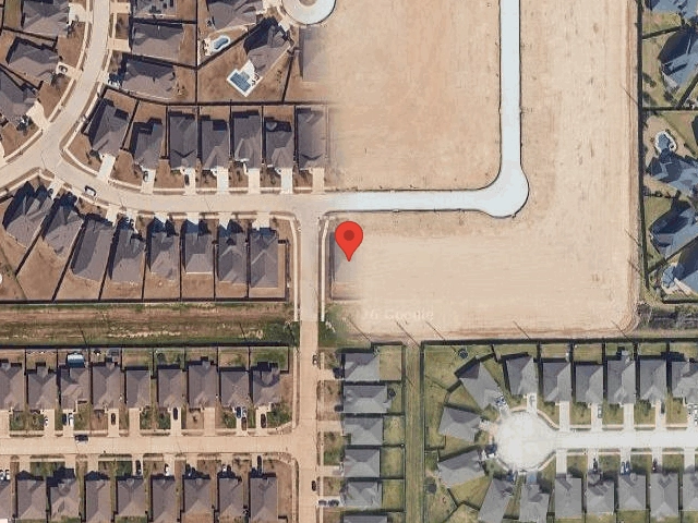 House image located at Katy, TX 77494