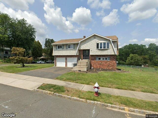 House image located at Monroe Township, NJ 08831